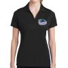 Women's Standard Polo Thumbnail
