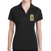 Women's Standard Polo Thumbnail