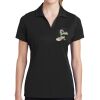 Women's Standard Polo Thumbnail