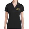 Women's Standard Polo Thumbnail
