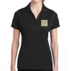 Women's Standard Polo Thumbnail