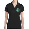 Women's Standard Polo Thumbnail
