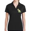 Women's Standard Polo Thumbnail