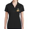 Women's Standard Polo Thumbnail