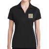 Women's Standard Polo Thumbnail