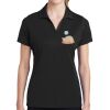 Women's Standard Polo Thumbnail