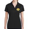 Women's Standard Polo Thumbnail