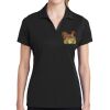 Women's Standard Polo Thumbnail