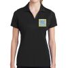Women's Standard Polo Thumbnail