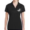 Women's Standard Polo Thumbnail