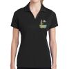 Women's Standard Polo Thumbnail