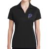 Women's Standard Polo Thumbnail
