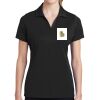 Women's Standard Polo Thumbnail