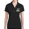Women's Standard Polo Thumbnail