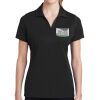 Women's Standard Polo Thumbnail