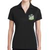 Women's Standard Polo Thumbnail