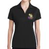 Women's Standard Polo Thumbnail