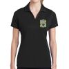 Women's Standard Polo Thumbnail