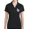 Women's Standard Polo Thumbnail