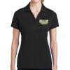 Women's Standard Polo Thumbnail
