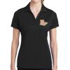 Women's Standard Polo Thumbnail