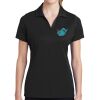 Women's Standard Polo Thumbnail