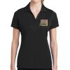 Women's Standard Polo Thumbnail