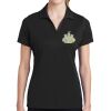 Women's Standard Polo Thumbnail