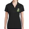Women's Standard Polo Thumbnail