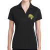 Women's Standard Polo Thumbnail