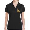 Women's Standard Polo Thumbnail