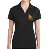 Women's Standard Polo Thumbnail