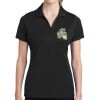 Women's Standard Polo Thumbnail