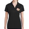 Women's Standard Polo Thumbnail