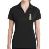 Women's Standard Polo Thumbnail