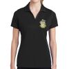 Women's Standard Polo Thumbnail