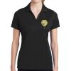 Women's Standard Polo Thumbnail