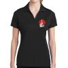 Women's Standard Polo Thumbnail