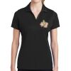 Women's Standard Polo Thumbnail