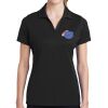 Women's Standard Polo Thumbnail