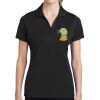 Women's Standard Polo Thumbnail