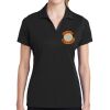 Women's Standard Polo Thumbnail