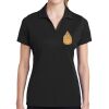 Women's Standard Polo Thumbnail