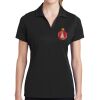 Women's Standard Polo Thumbnail