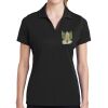 Women's Standard Polo Thumbnail