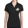 Women's Standard Polo Thumbnail