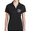 Women's Standard Polo Thumbnail