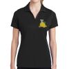 Women's Standard Polo Thumbnail