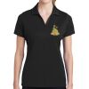 Women's Standard Polo Thumbnail
