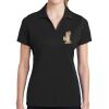 Women's Standard Polo Thumbnail